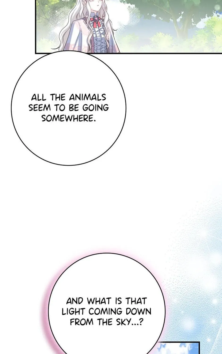 Swept Up By the Wind Spirit Chapter 106 page 231 - 