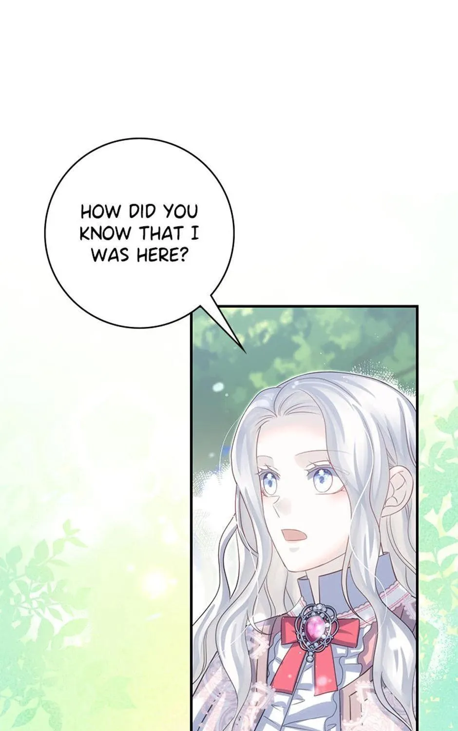 Swept Up By the Wind Spirit Chapter 106 page 239 - 