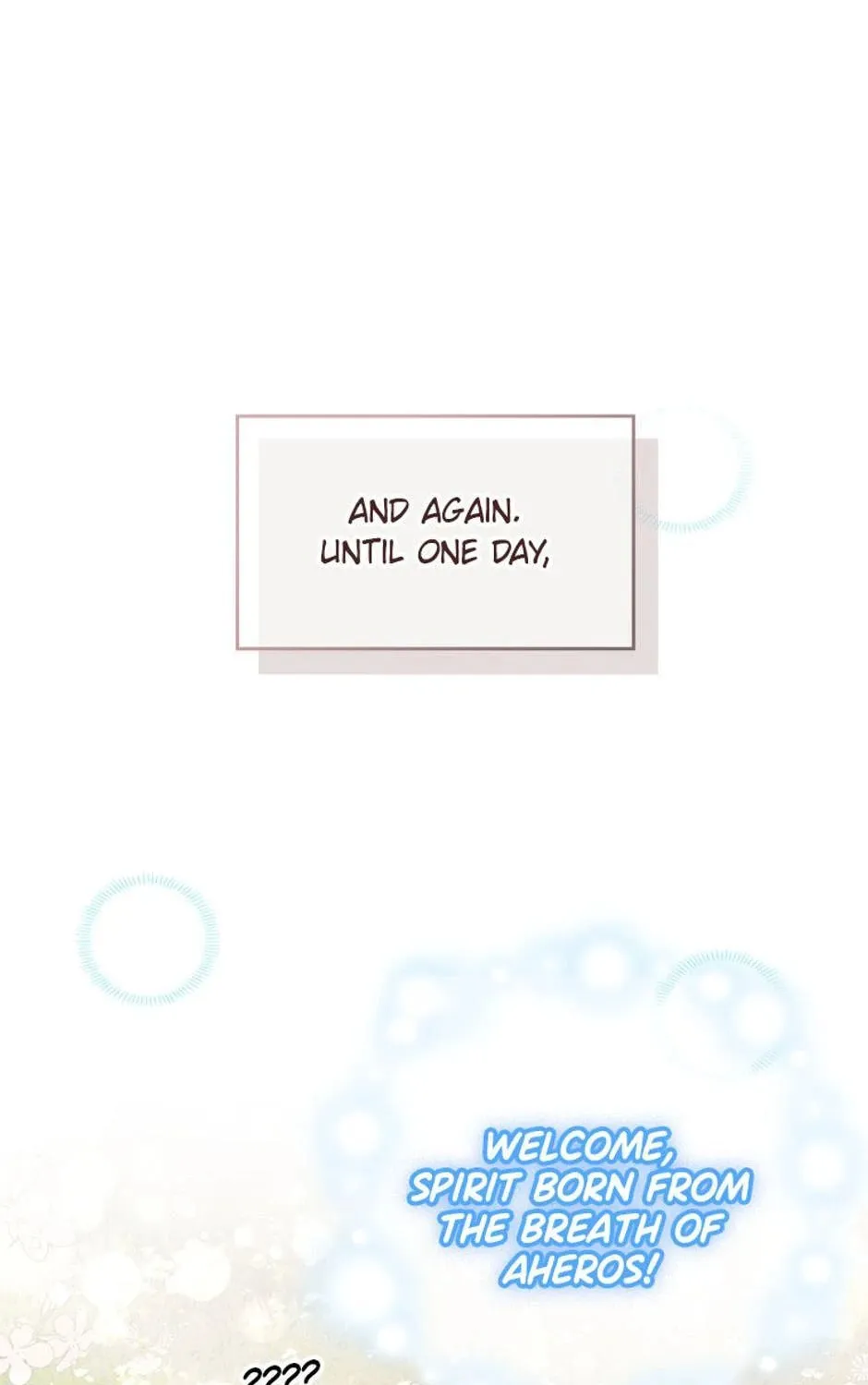 Swept Up By the Wind Spirit Chapter 106 page 25 - 