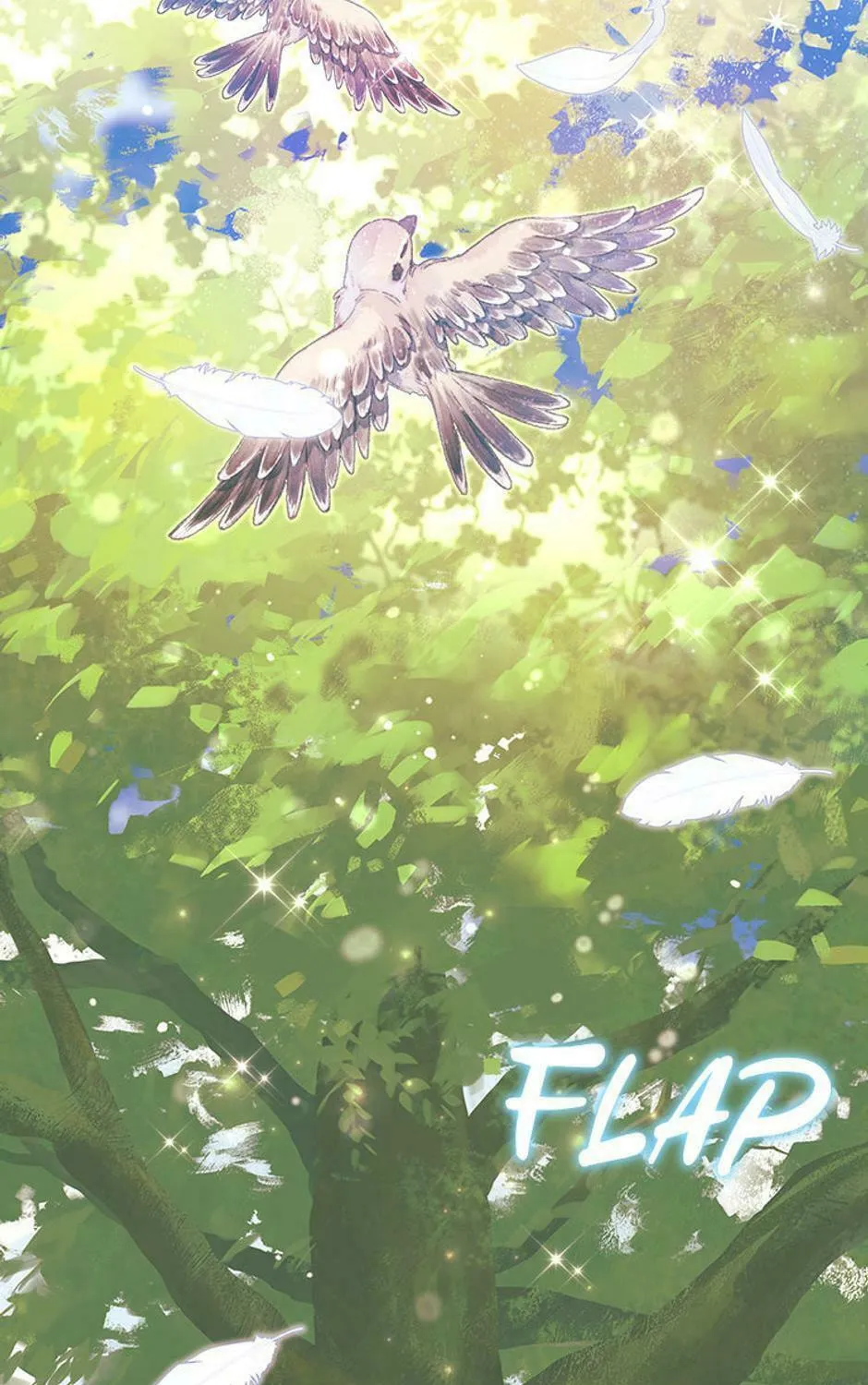 Swept Up By the Wind Spirit Chapter 106 page 247 - 