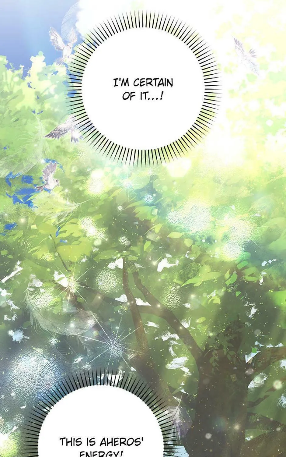 Swept Up By the Wind Spirit Chapter 106 page 255 - 
