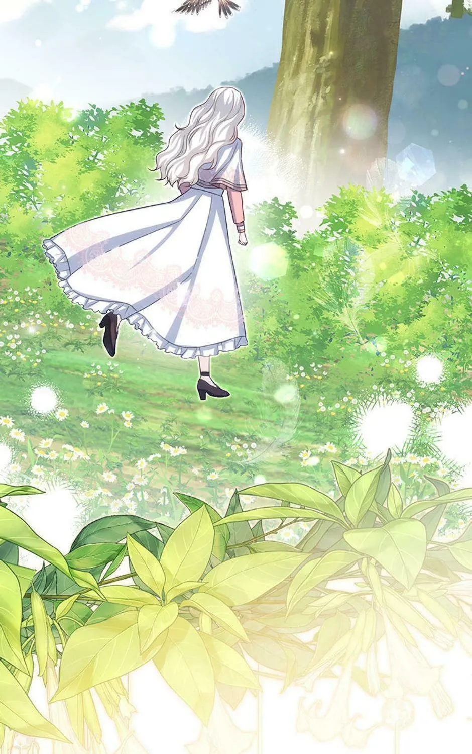 Swept Up By the Wind Spirit Chapter 106 page 257 - 