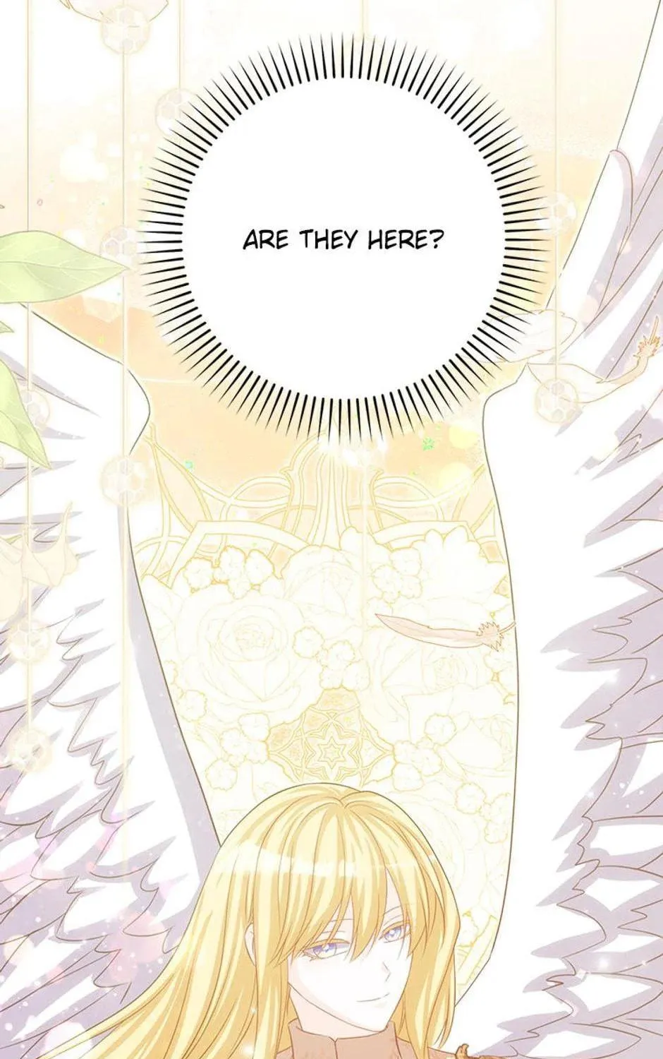 Swept Up By the Wind Spirit Chapter 106 page 259 - 