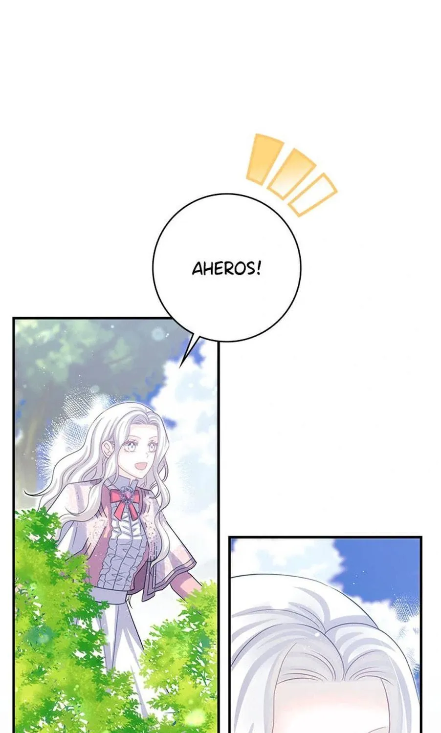 Swept Up By the Wind Spirit Chapter 106 page 263 - 