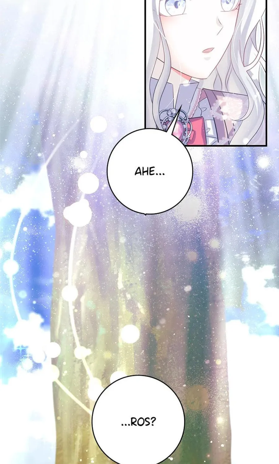Swept Up By the Wind Spirit Chapter 106 page 265 - 