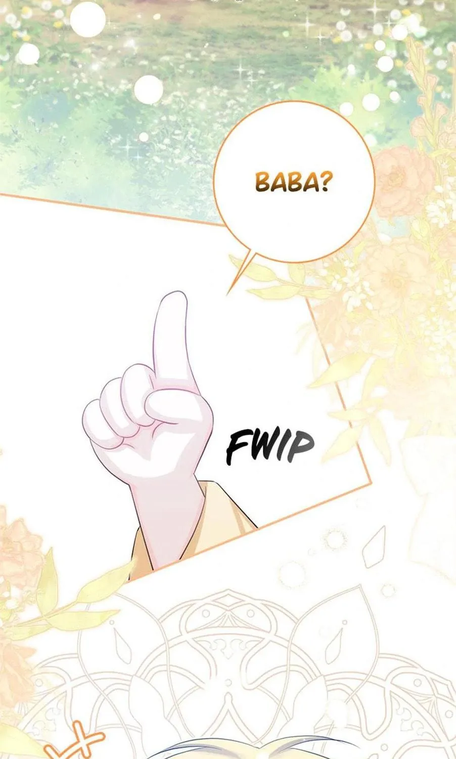 Swept Up By the Wind Spirit Chapter 106 page 269 - 