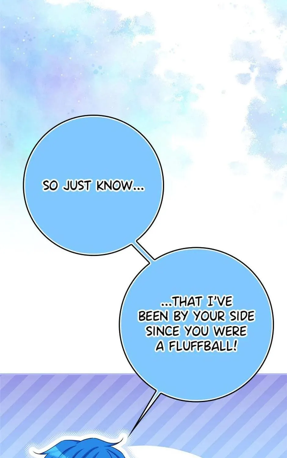 Swept Up By the Wind Spirit Chapter 106 page 29 - 