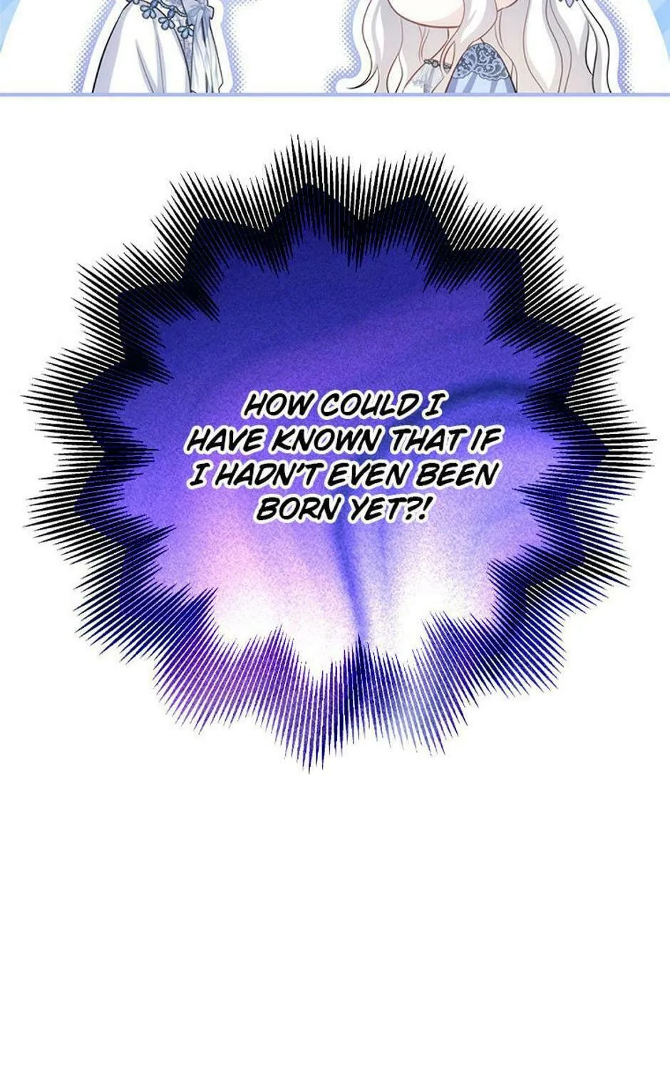 Swept Up By the Wind Spirit Chapter 106 page 31 - 