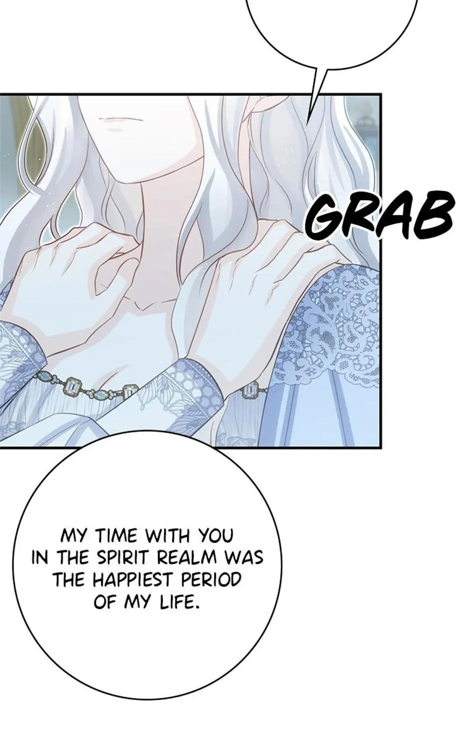 Swept Up By the Wind Spirit Chapter 106 page 33 - 