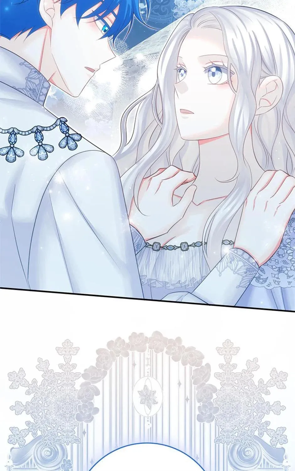 Swept Up By the Wind Spirit Chapter 106 page 37 - 