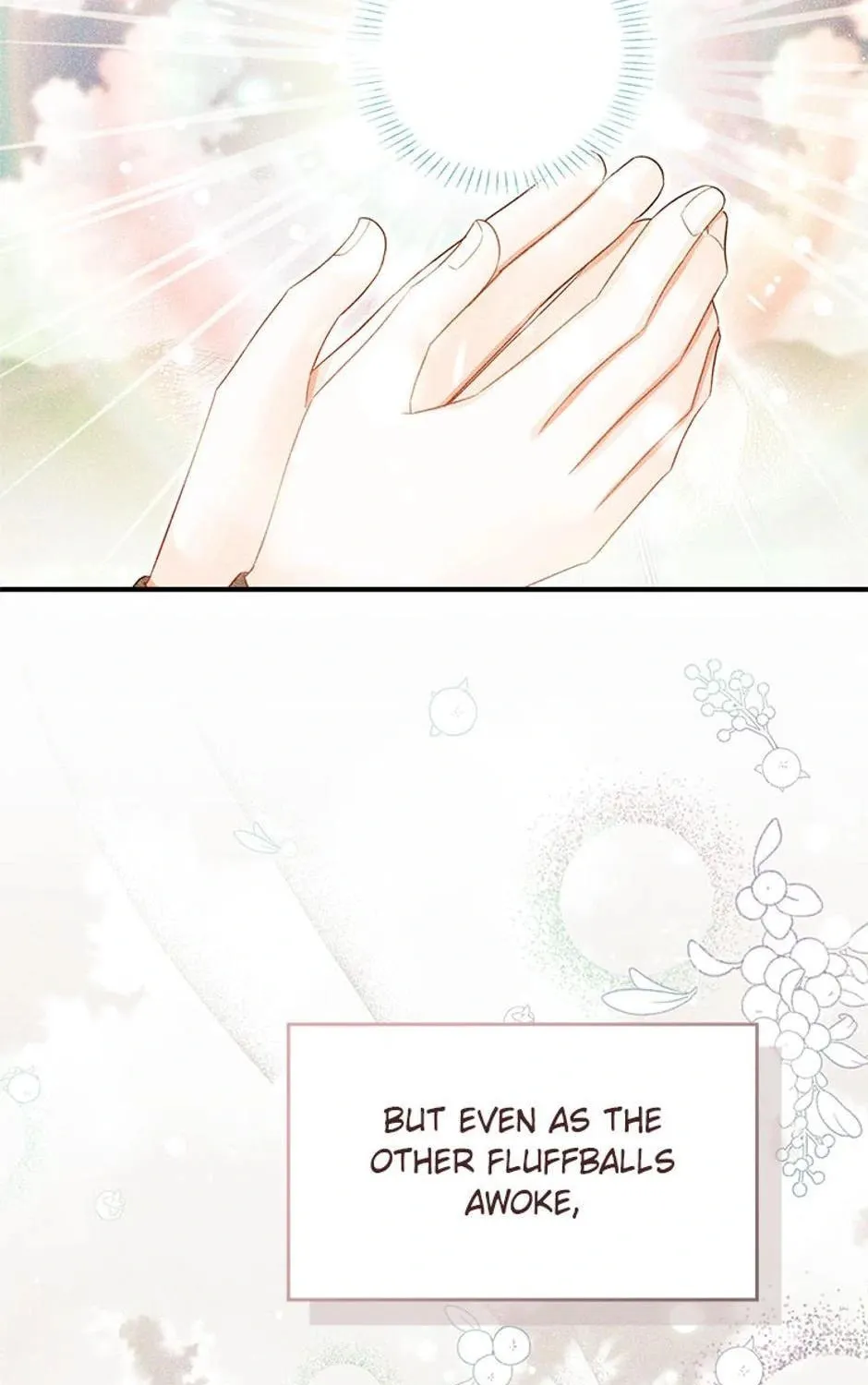 Swept Up By the Wind Spirit Chapter 106 page 7 - 