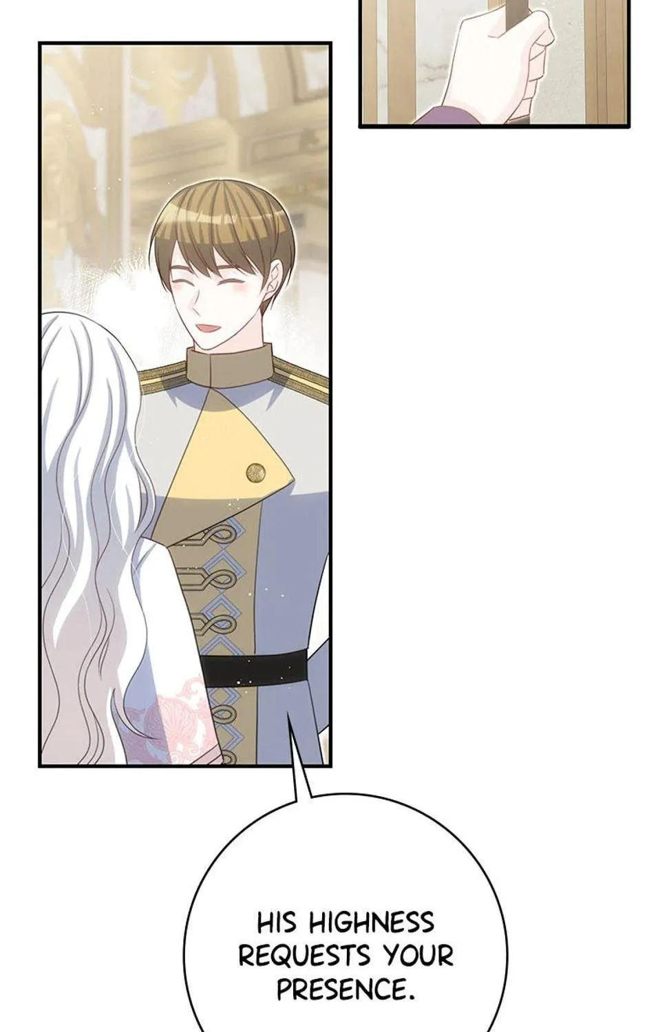 Swept Up By the Wind Spirit Chapter 106 page 71 - 
