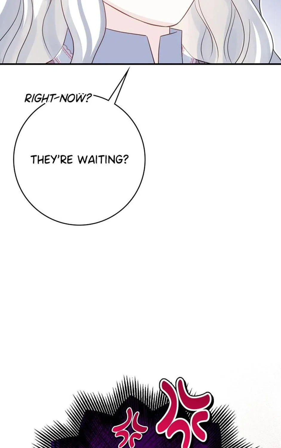 Swept Up By the Wind Spirit Chapter 106 page 77 - 