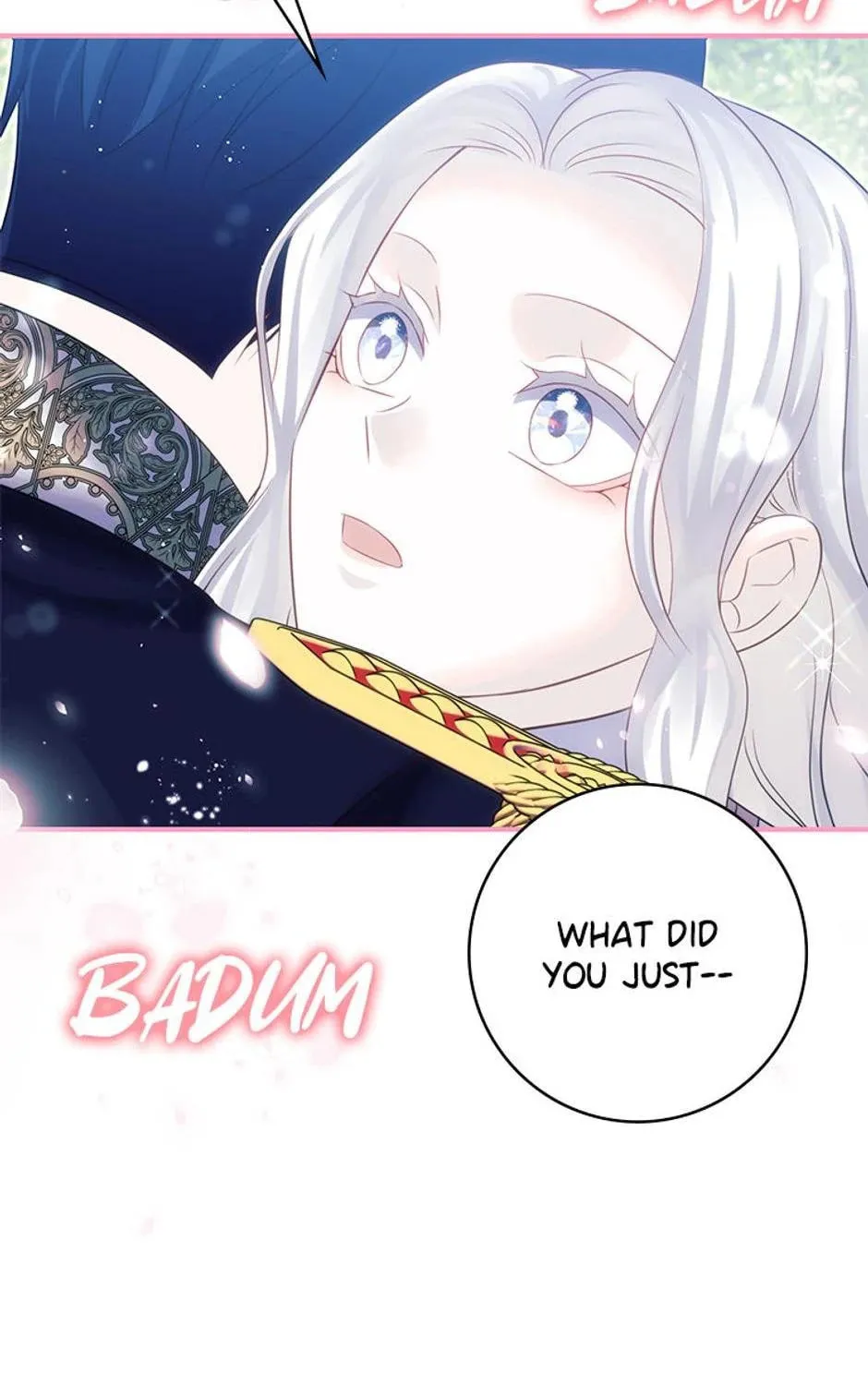 Swept Up By the Wind Spirit Chapter 107 page 105 - 