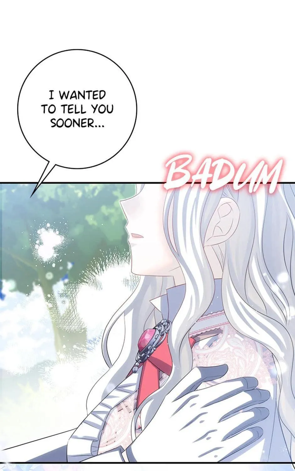Swept Up By the Wind Spirit Chapter 107 page 107 - 