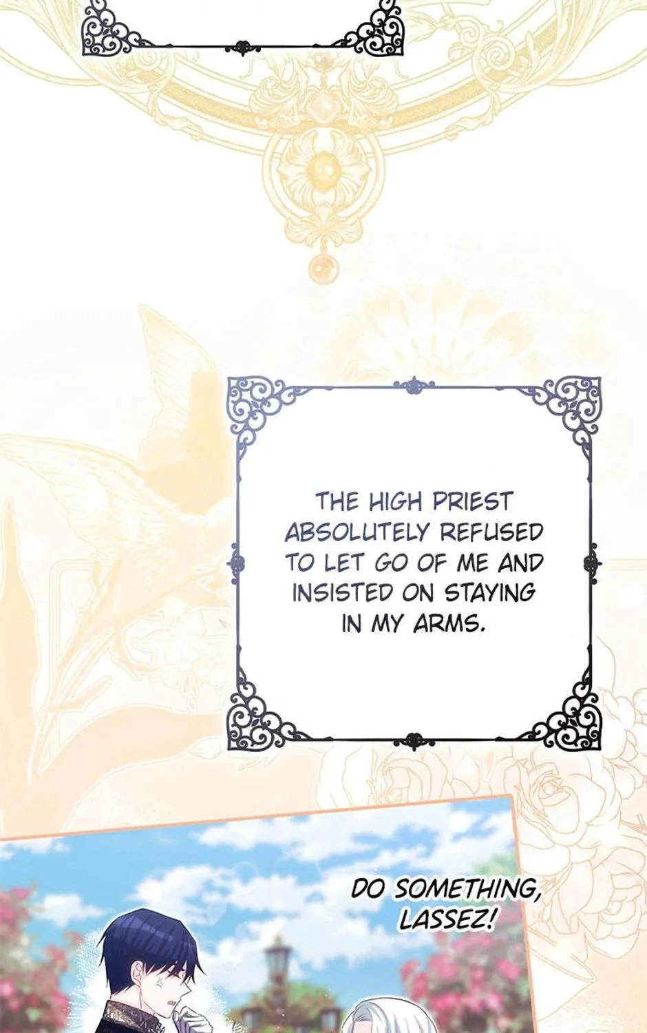 Swept Up By the Wind Spirit Chapter 107 page 131 - 