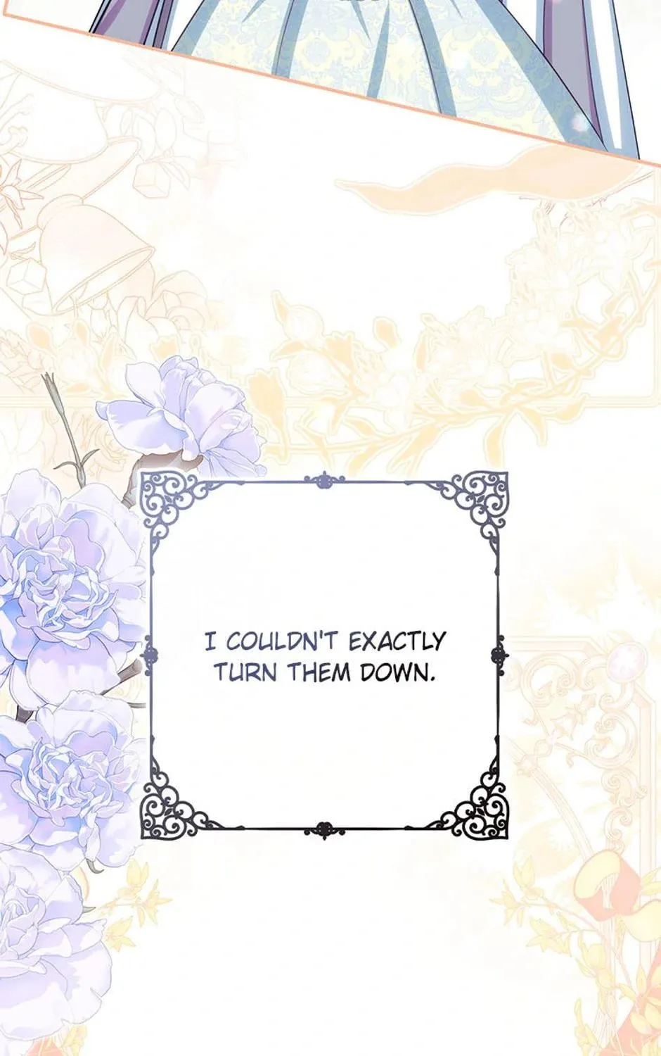 Swept Up By the Wind Spirit Chapter 107 page 135 - 