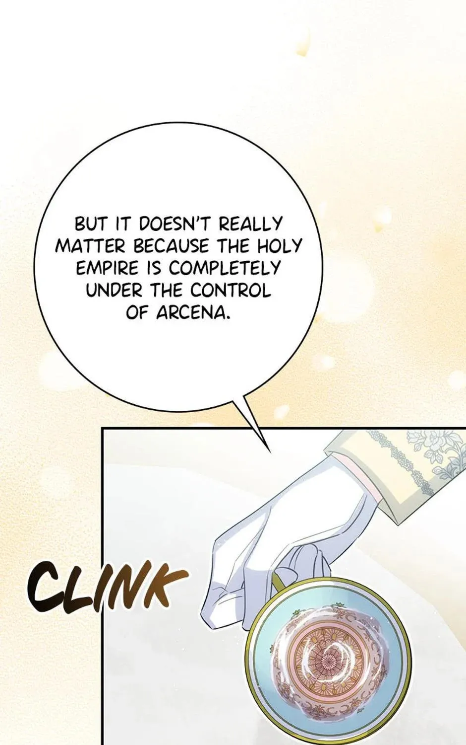 Swept Up By the Wind Spirit Chapter 107 page 141 - 