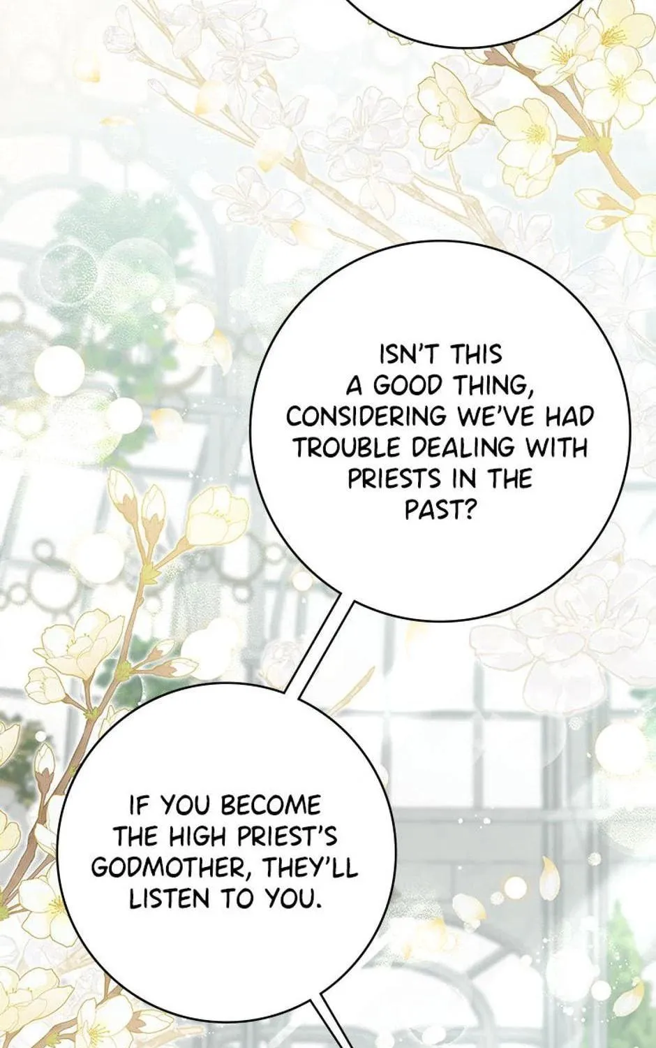 Swept Up By the Wind Spirit Chapter 107 page 143 - 