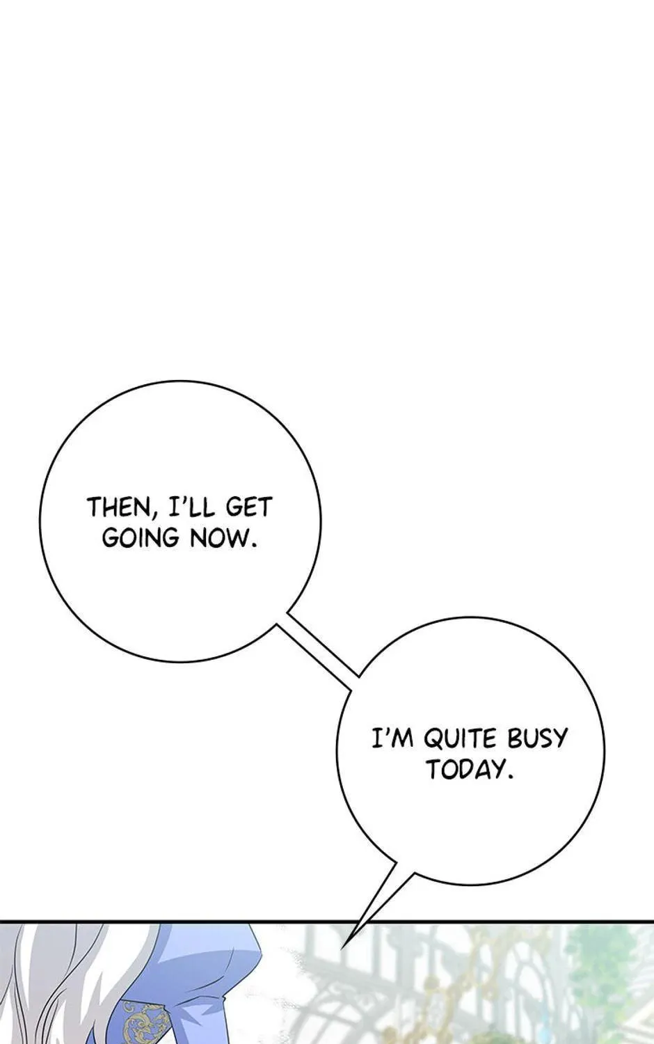 Swept Up By the Wind Spirit Chapter 107 page 149 - 