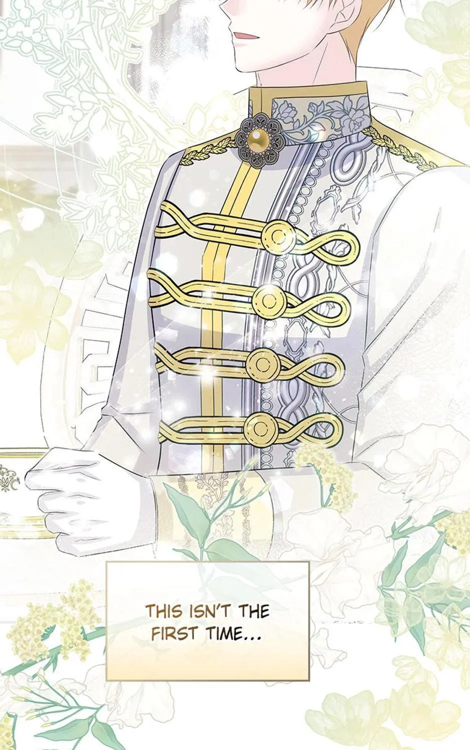 Swept Up By the Wind Spirit Chapter 107 page 155 - 
