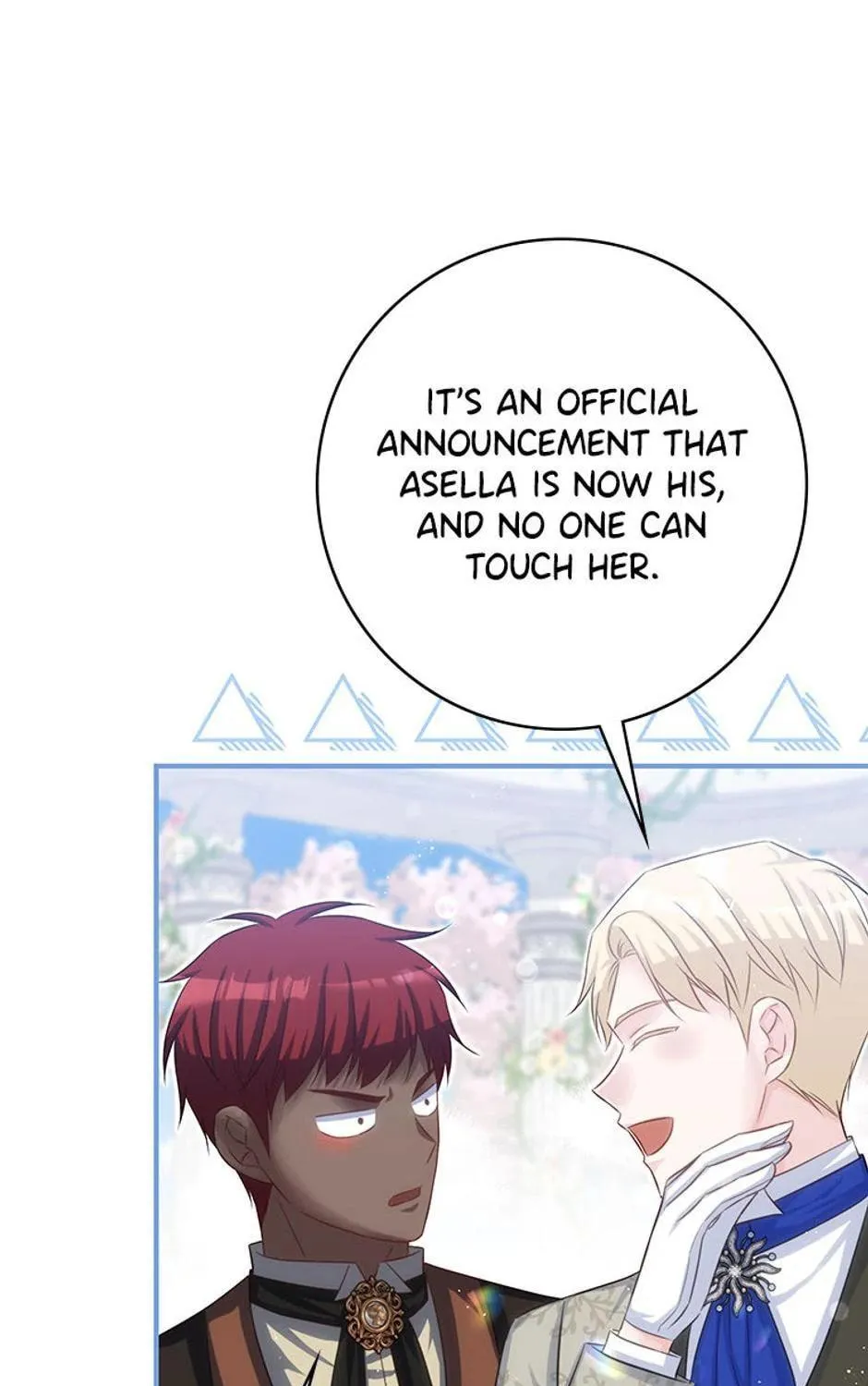 Swept Up By the Wind Spirit Chapter 107 page 167 - 