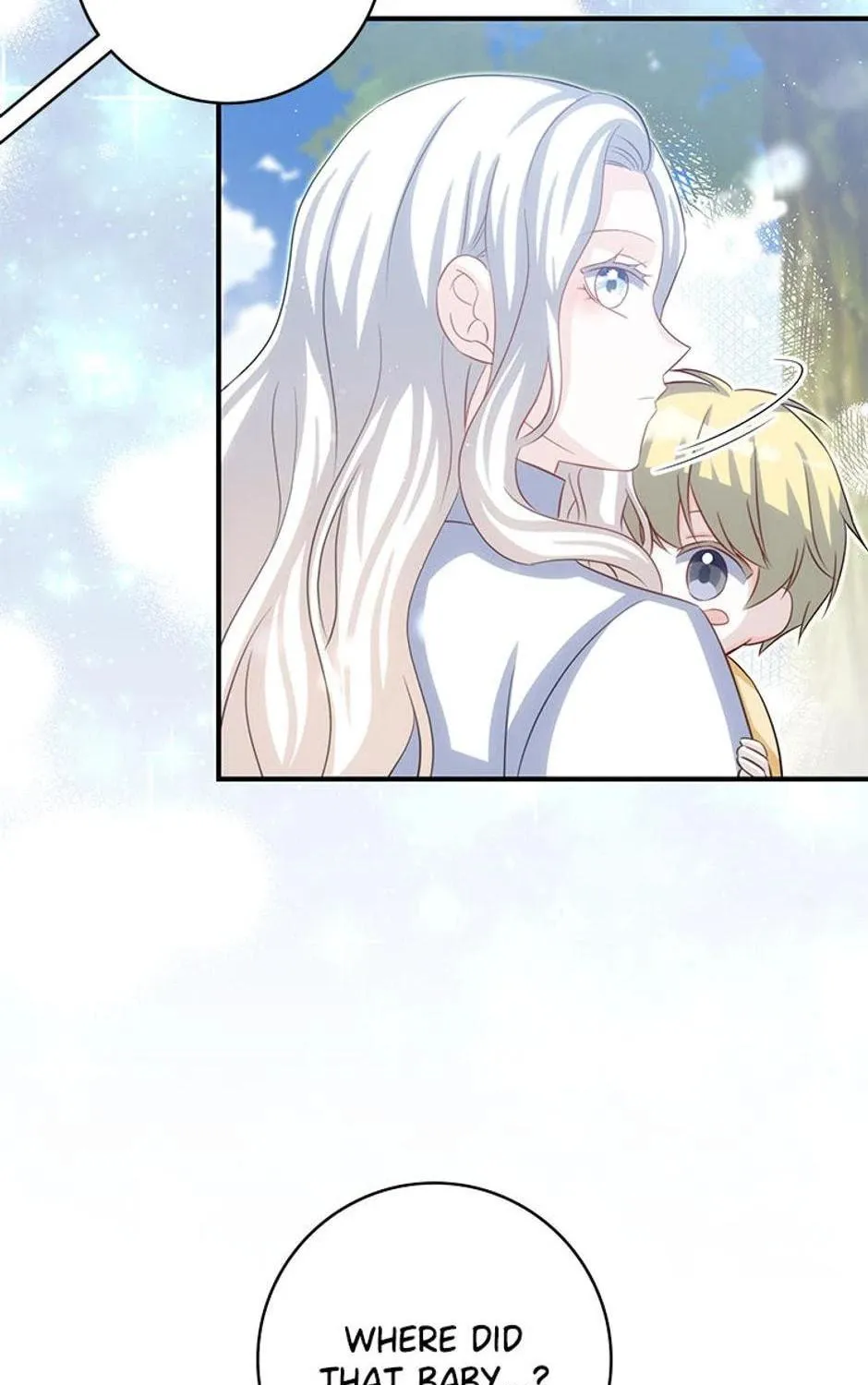 Swept Up By the Wind Spirit Chapter 107 page 19 - 