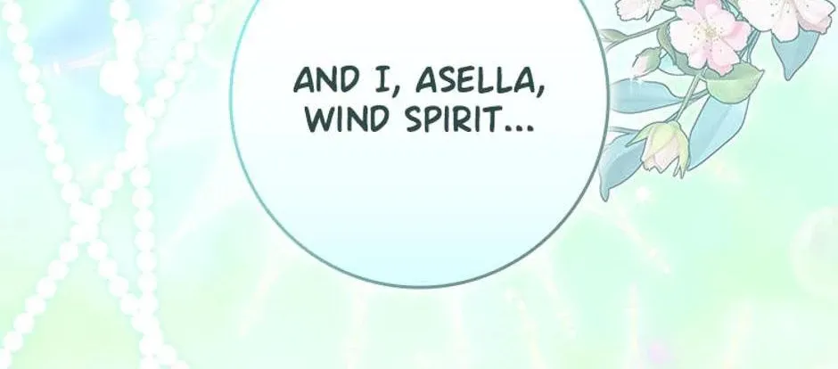Swept Up By the Wind Spirit Chapter 107 page 182 - 