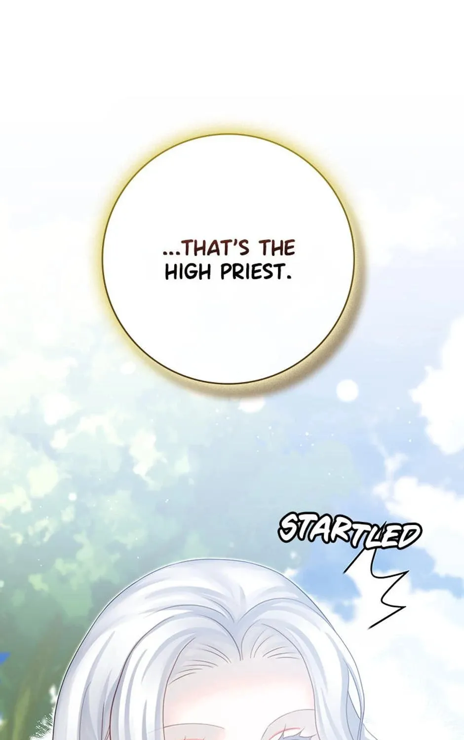 Swept Up By the Wind Spirit Chapter 107 page 25 - 