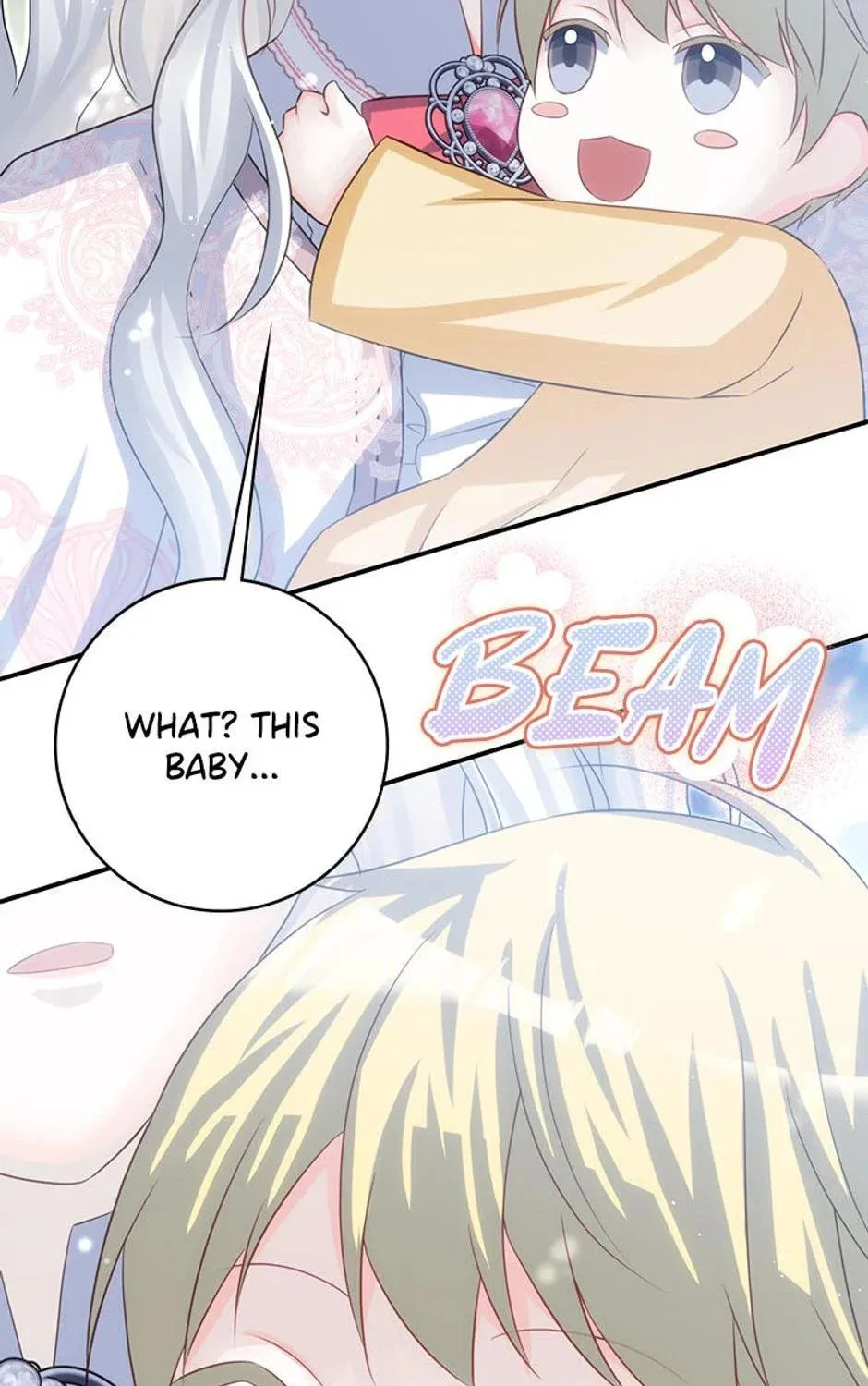 Swept Up By the Wind Spirit Chapter 107 page 27 - 
