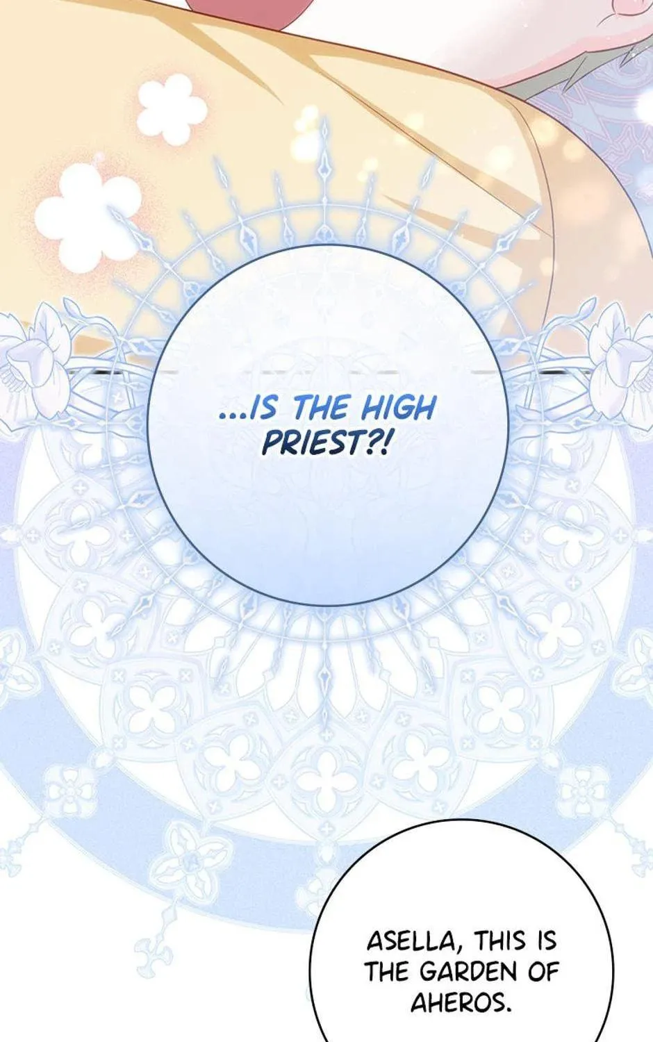 Swept Up By the Wind Spirit Chapter 107 page 29 - 