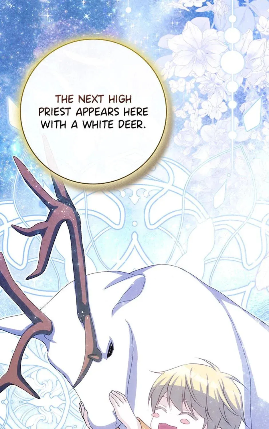 Swept Up By the Wind Spirit Chapter 107 page 33 - 