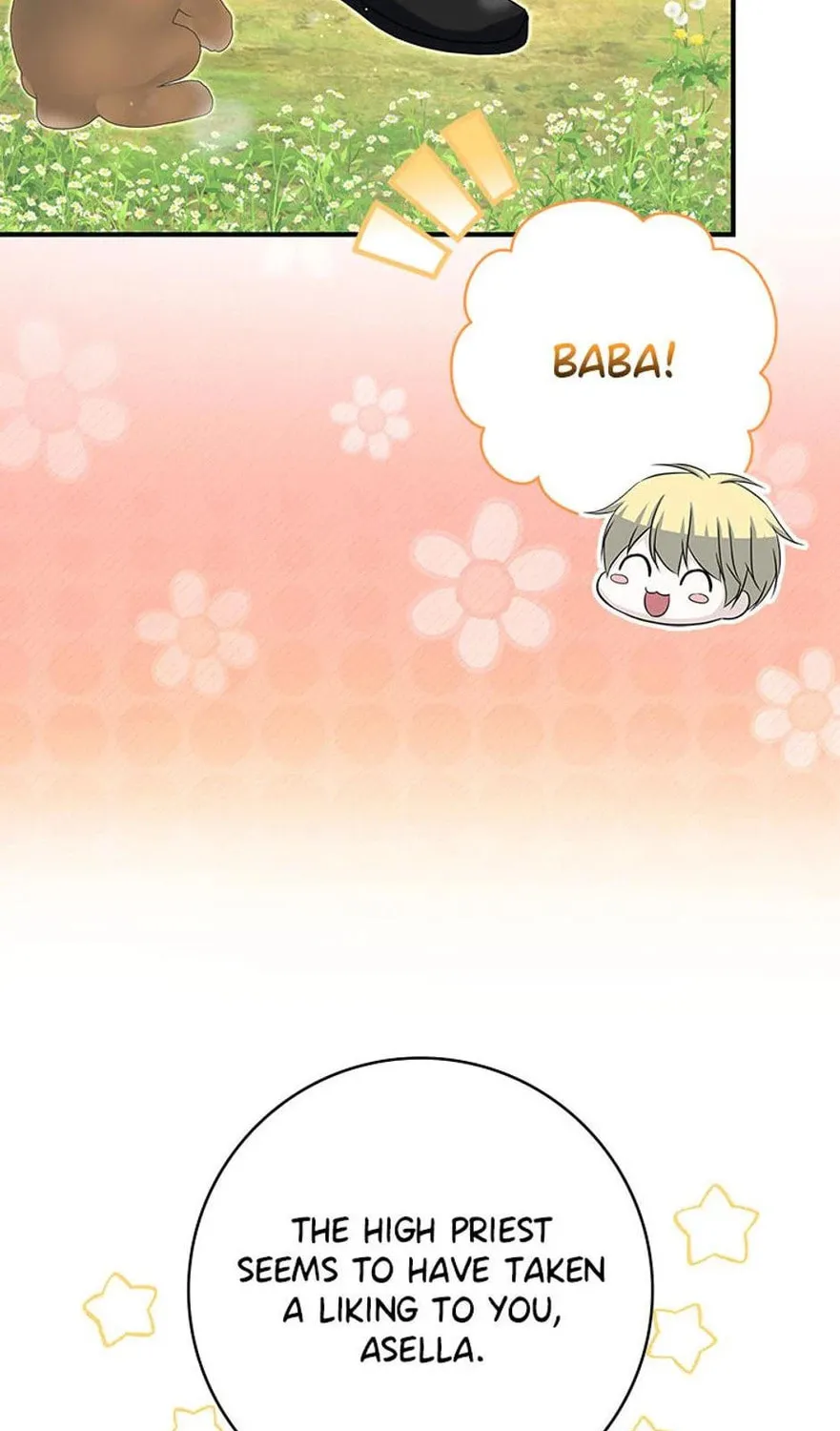 Swept Up By the Wind Spirit Chapter 107 page 43 - 