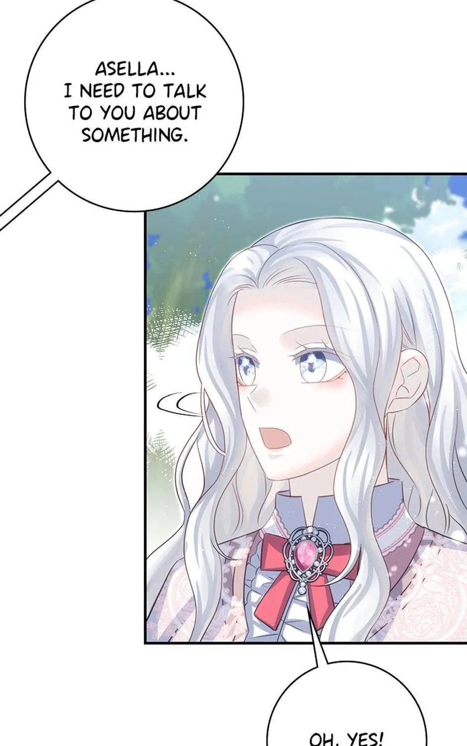 Swept Up By the Wind Spirit Chapter 107 page 53 - 