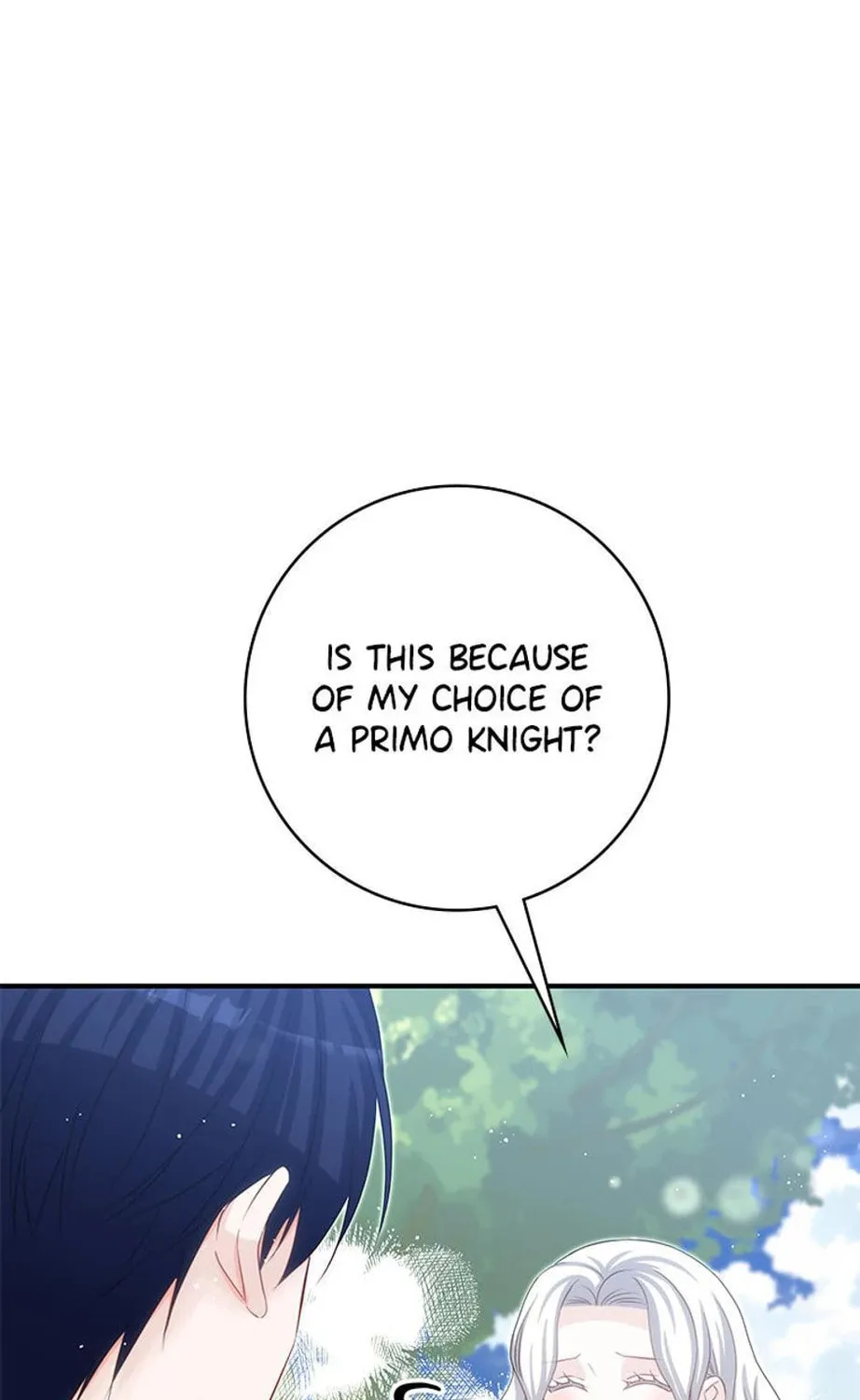 Swept Up By the Wind Spirit Chapter 107 page 57 - 