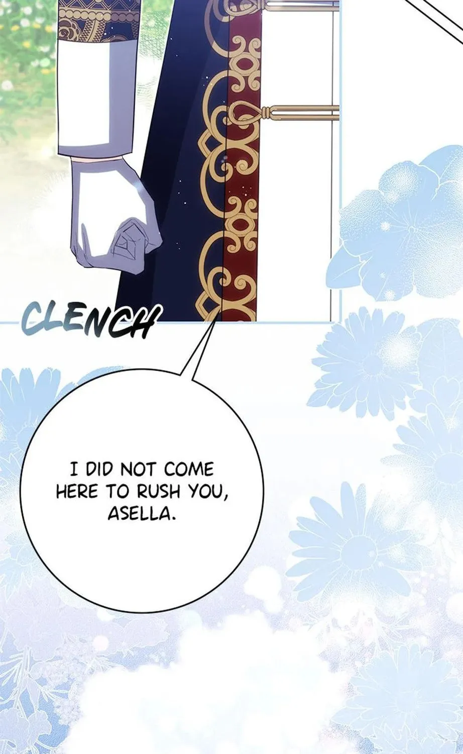 Swept Up By the Wind Spirit Chapter 107 page 61 - 