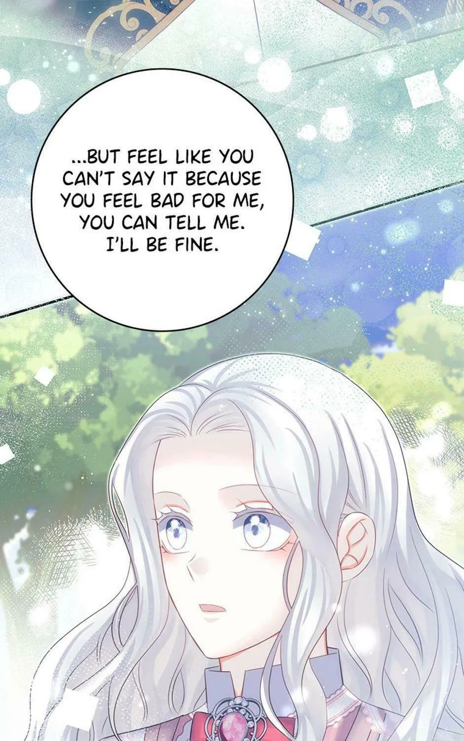 Swept Up By the Wind Spirit Chapter 107 page 69 - 