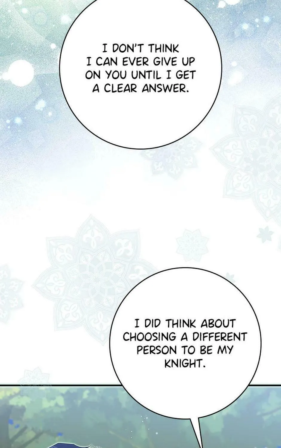 Swept Up By the Wind Spirit Chapter 107 page 71 - 