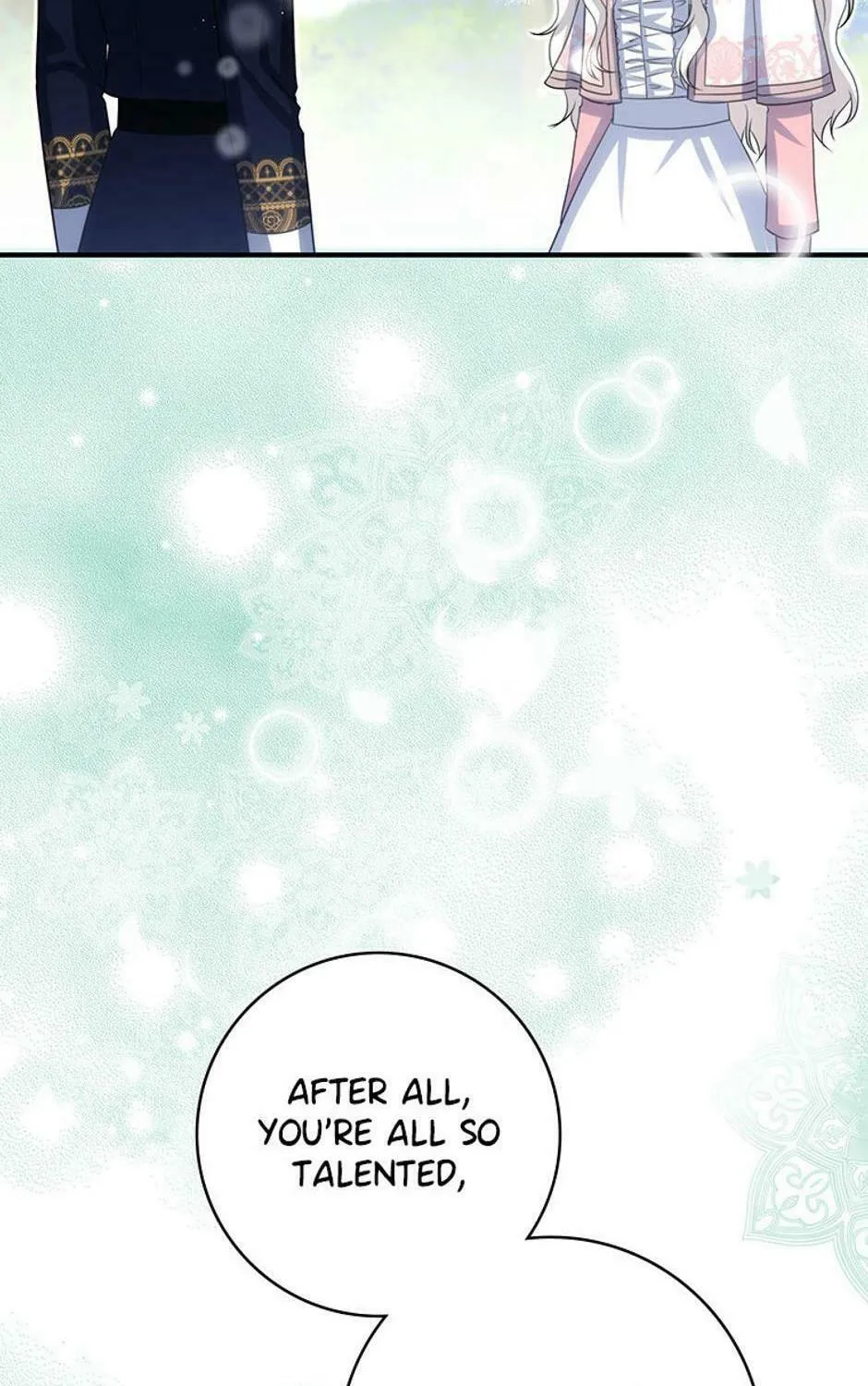 Swept Up By the Wind Spirit Chapter 107 page 73 - 