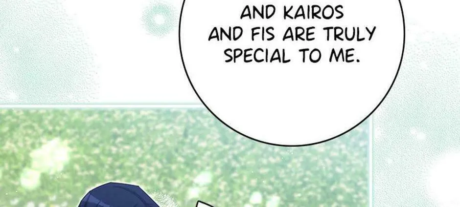 Swept Up By the Wind Spirit Chapter 107 page 74 - 