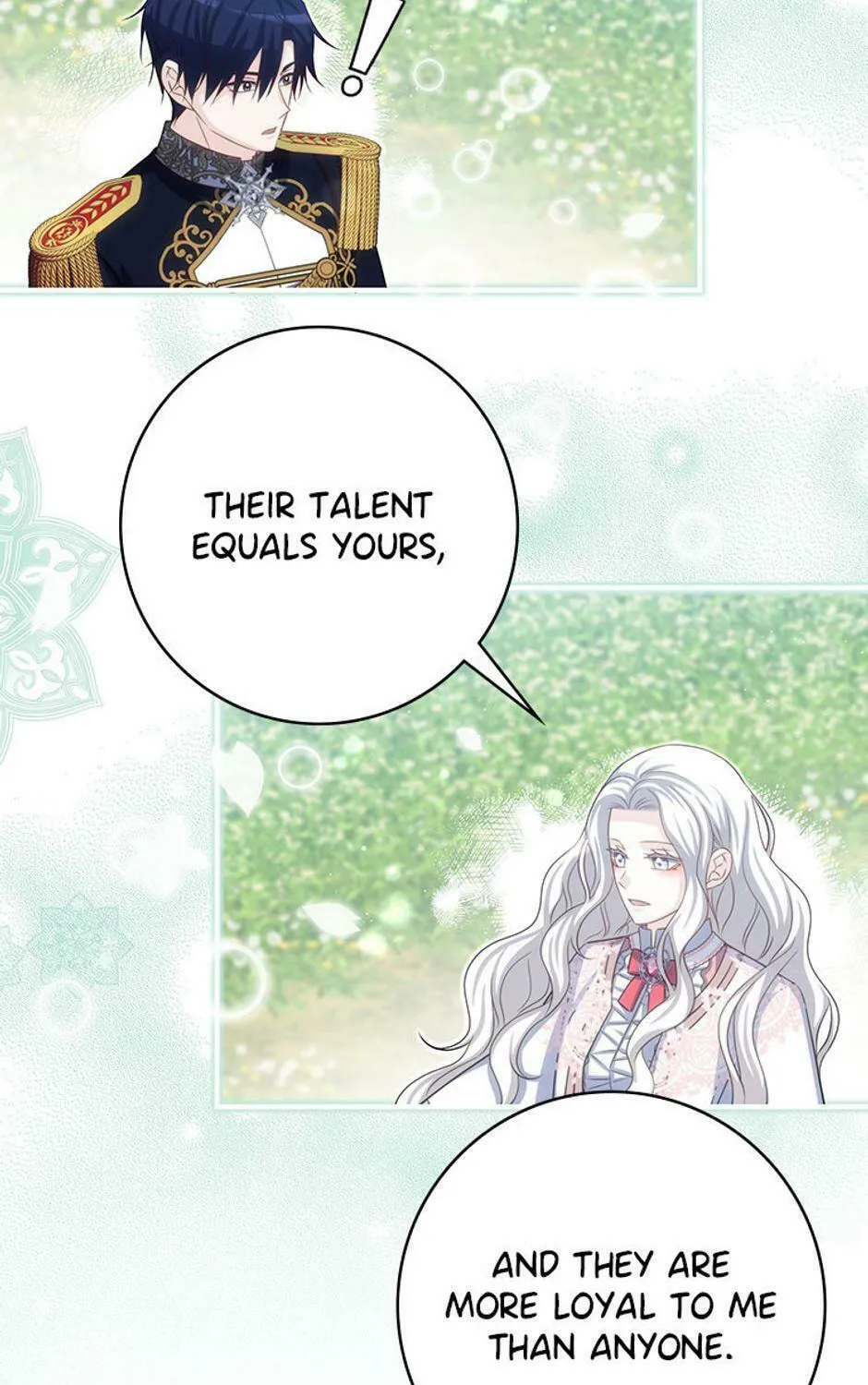 Swept Up By the Wind Spirit Chapter 107 page 75 - 