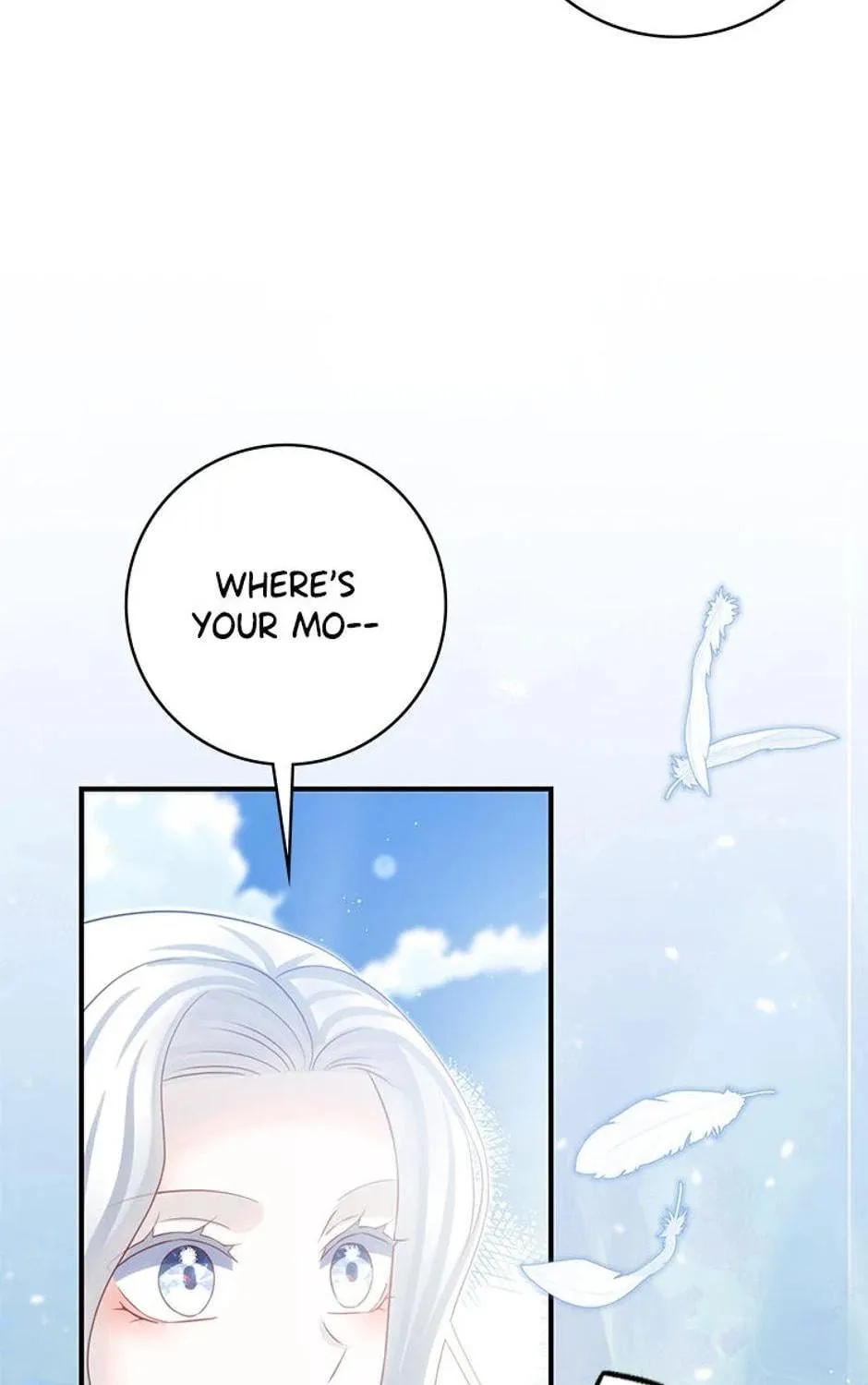 Swept Up By the Wind Spirit Chapter 107 page 9 - 