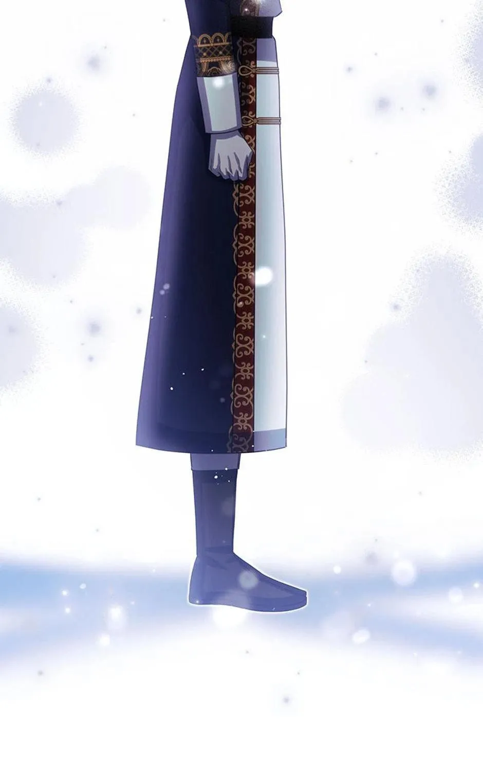 Swept Up By the Wind Spirit Chapter 107 page 83 - 