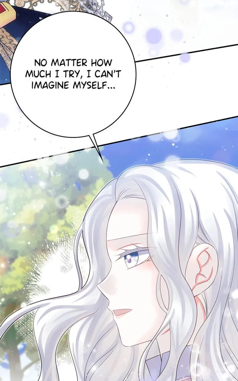 Swept Up By the Wind Spirit Chapter 107 page 87 - 