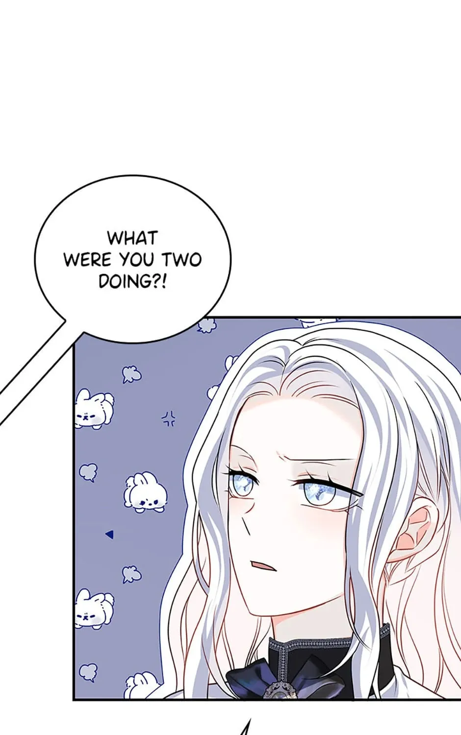 Swept Up By the Wind Spirit Chapter 50 page 105 - 