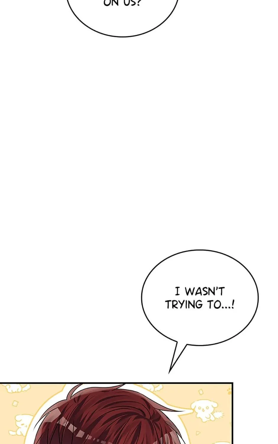 Swept Up By the Wind Spirit Chapter 50 page 107 - 