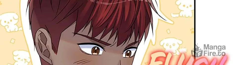 Swept Up By the Wind Spirit Chapter 50 page 108 - 