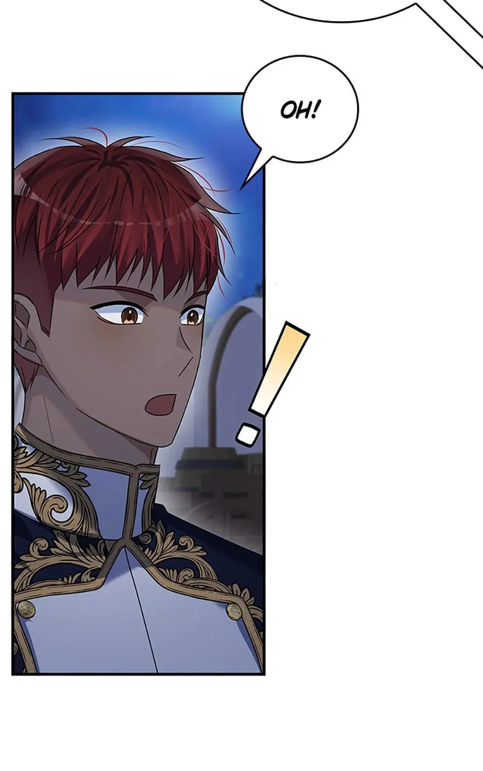 Swept Up By the Wind Spirit Chapter 50 page 117 - 