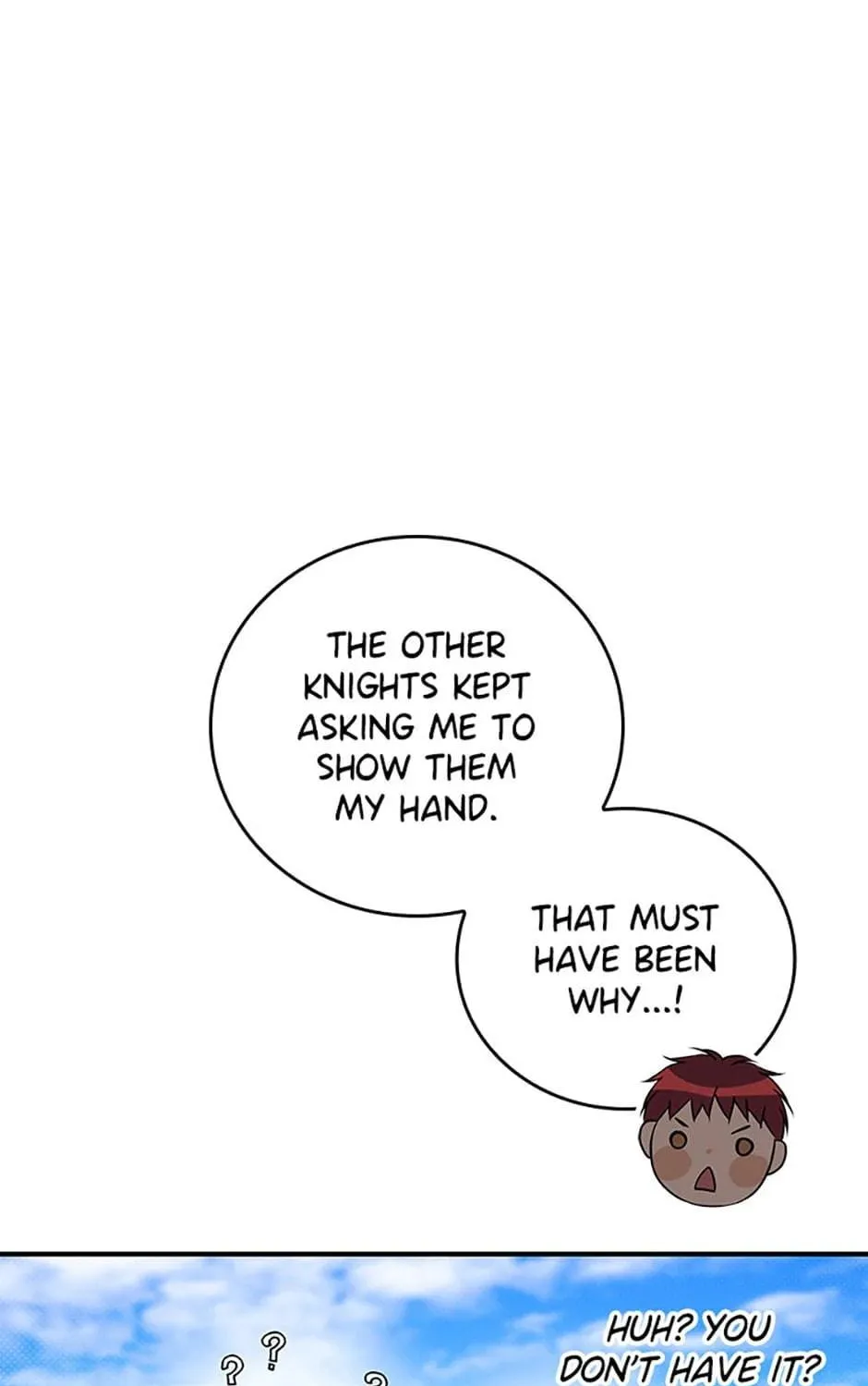 Swept Up By the Wind Spirit Chapter 50 page 119 - 