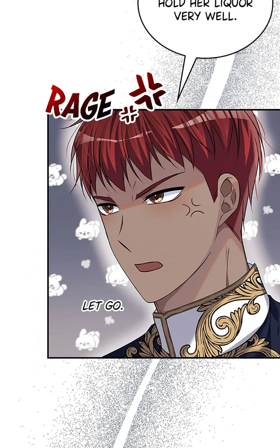 Swept Up By the Wind Spirit Chapter 50 page 13 - 